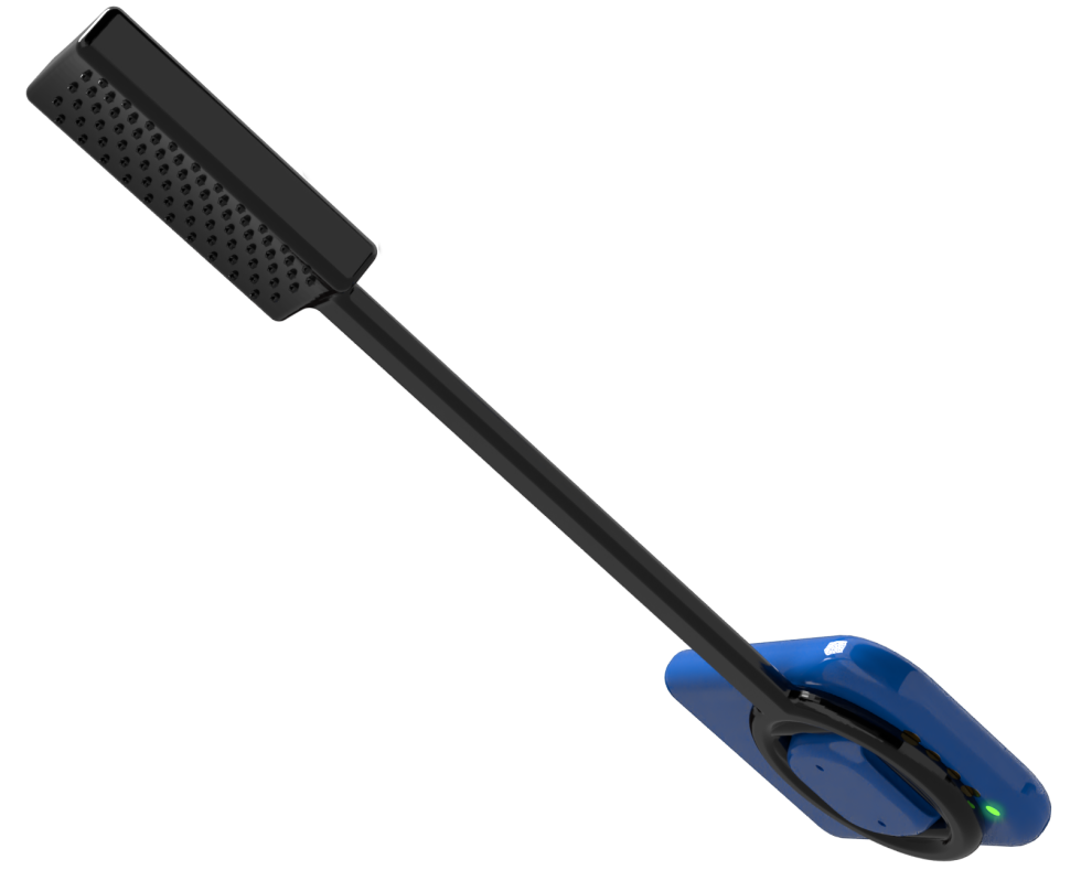Zero Profile Endodontic sensor holder