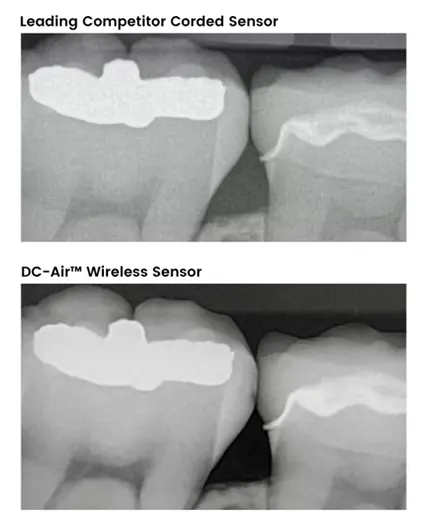 Understanding IA Image Accuracy technology demonstration