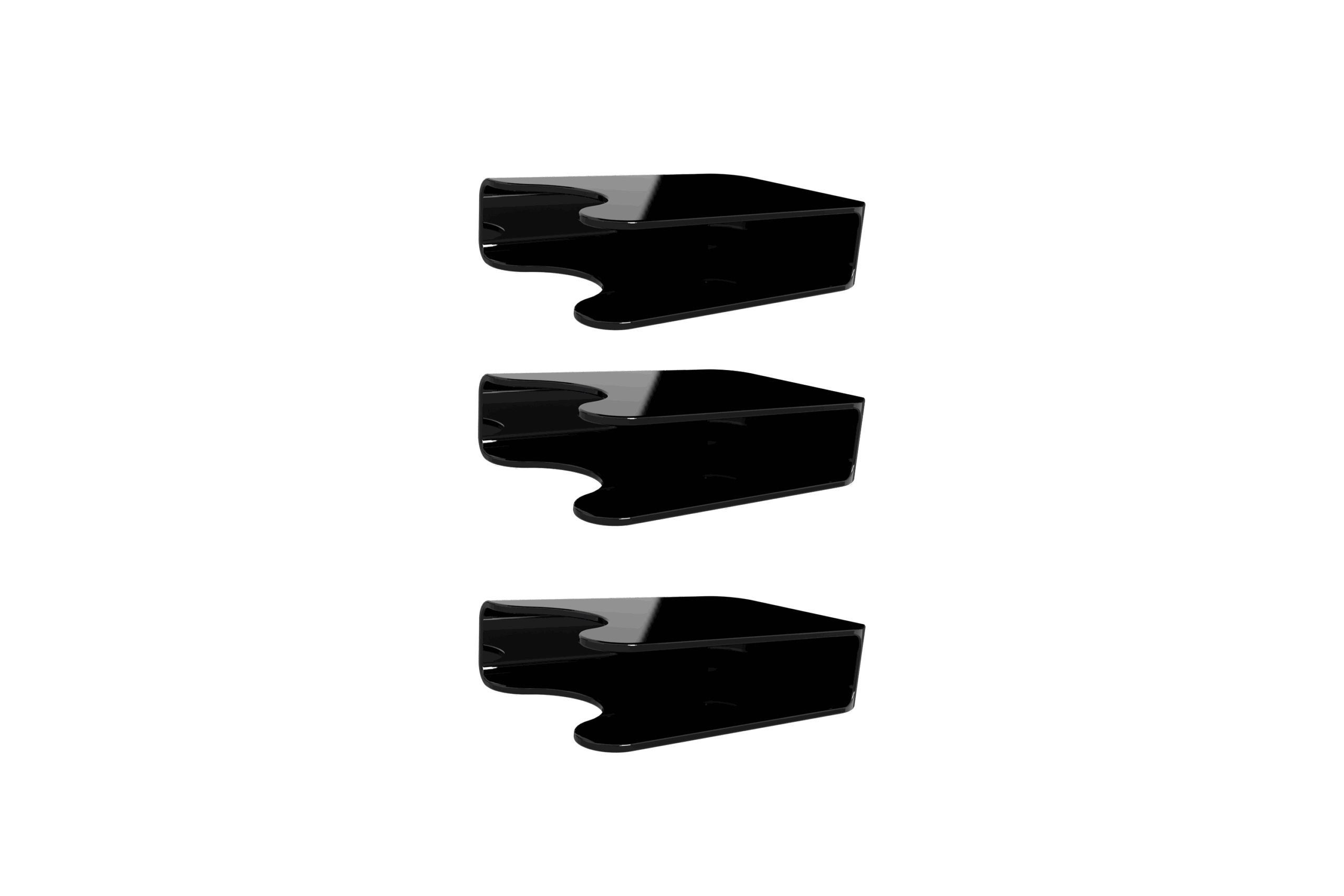 Zero Profile® Occlusal Sensor Sleeve (3pk)