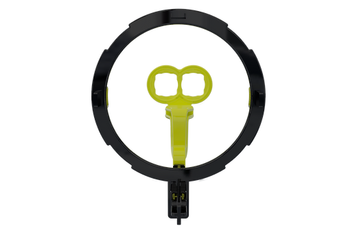 Zero Profile® Posterior Sensor Holder (3pk)