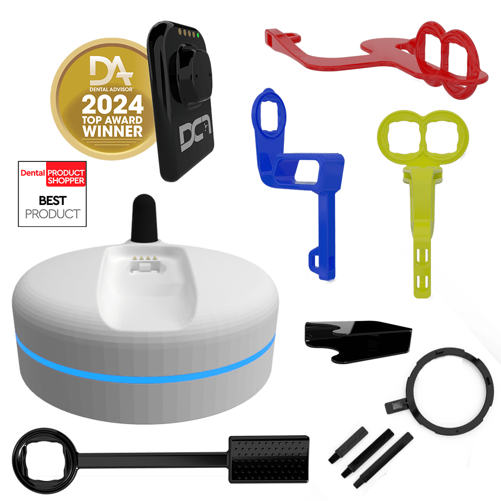 DC-Air® Starter Kit (Call for Quote)
