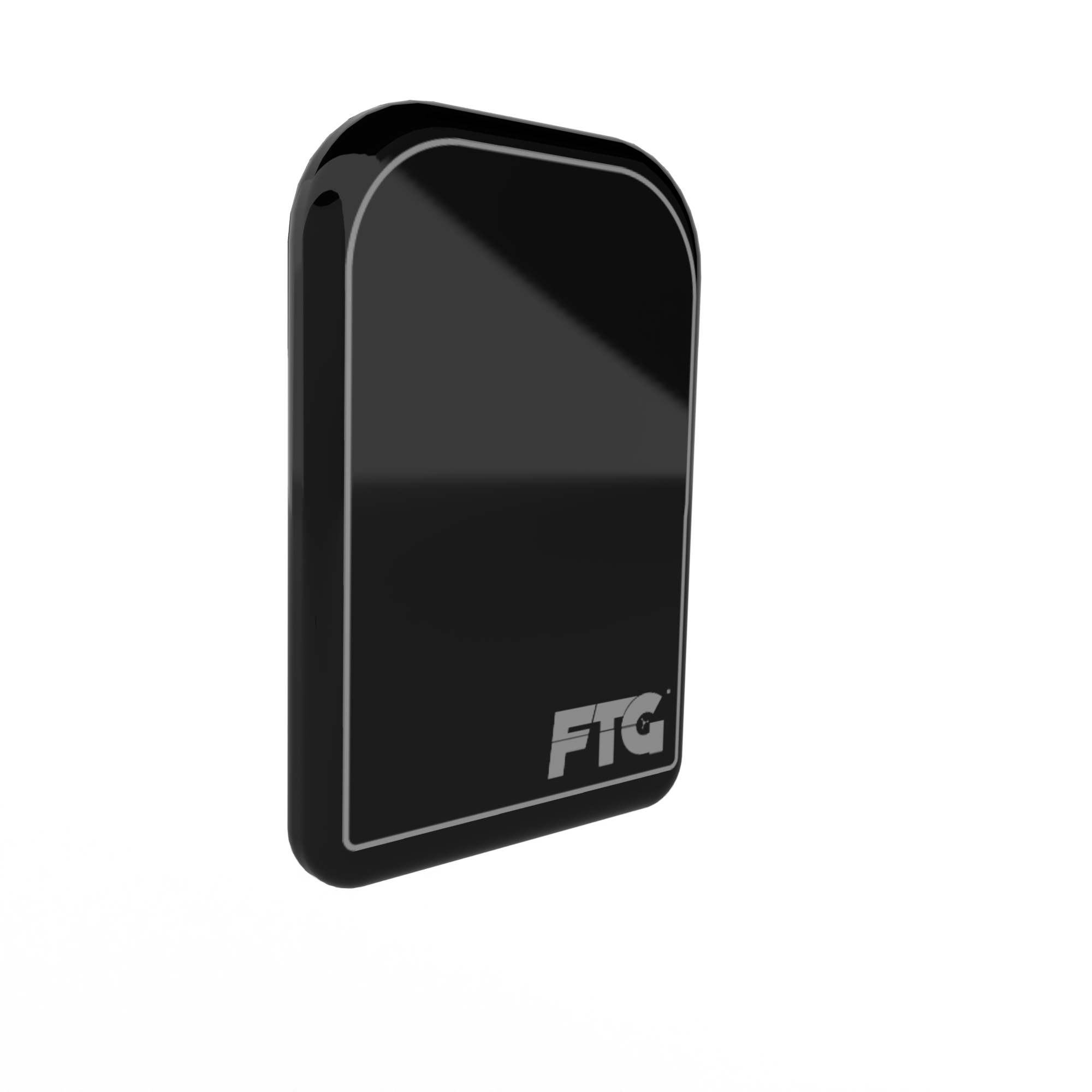 DC-Air wireless dental X-ray sensor