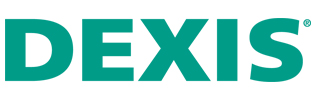 DC-Air™ works with Dexis imaging software with the Dexis third-party intraoral x-ray component.