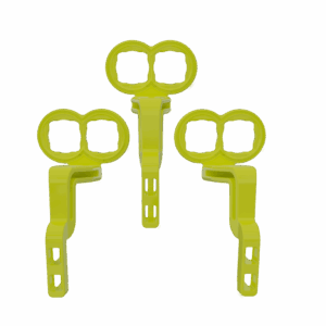 Zero Profile® Posterior Sensor Holder (3pk)