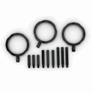 DC-Air™ Ring Refill Pack (3pk)
