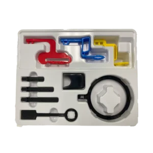 Zero Profile® DC-Air™ Complete Holder Set