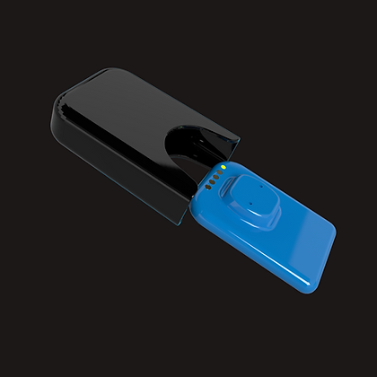 Zero Profile® Occlusal Sensor Sleeve (3pk) - Image 3